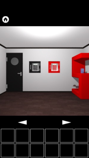 3 DOORS ESCAPE - room escape game -