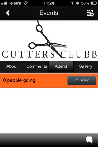 Cutters Clubb screenshot 4