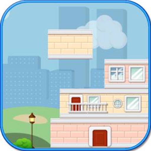 Tower Stacker Free icon