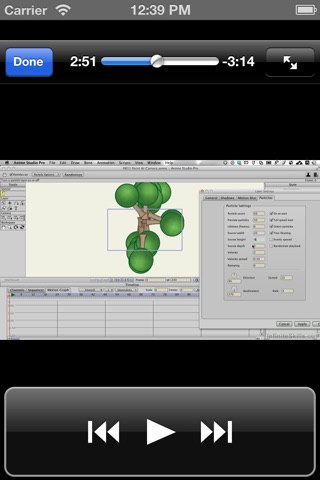 Learn For Anime Studio screenshot 3