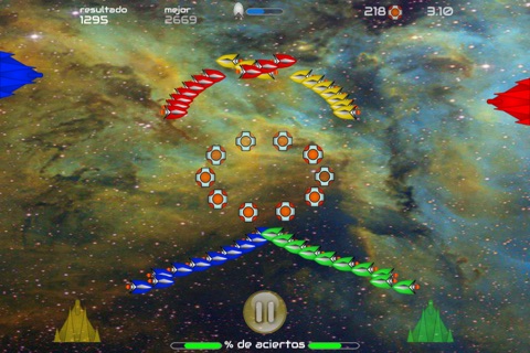 Shoot the Ship screenshot 2