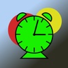 Stoplight Nanny The Kids Color Coded Alarm Clock