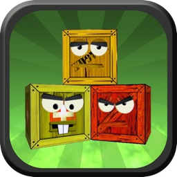 Escape Blocks 3d