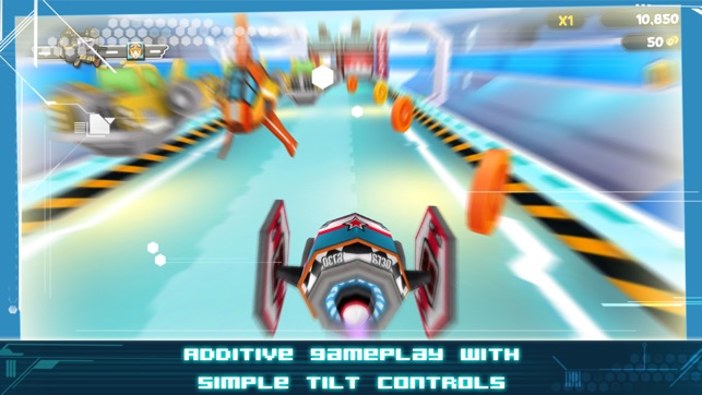 Astro Adventures 3D - Online Multiplayer Racing(圖4)-速報App