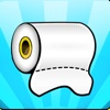 Toilet Paper Speed Champion