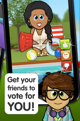 WeeMee Avatar Creator screenshot 3