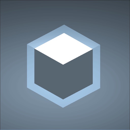 Cube Trick iOS App