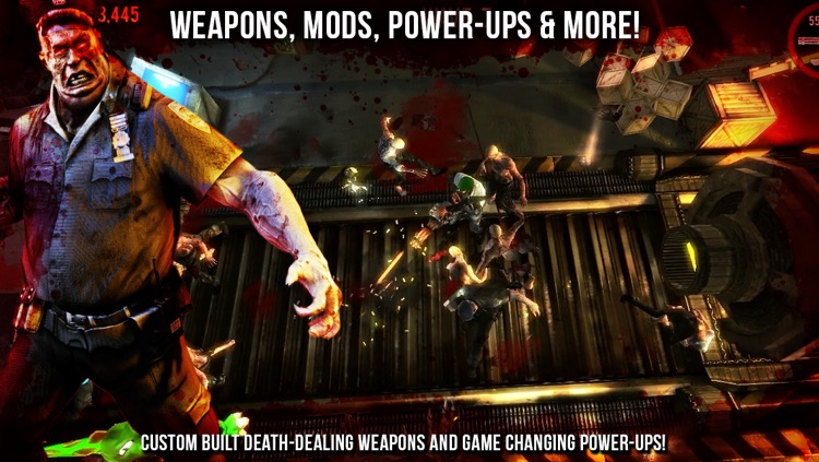 Dead on Arrival 2