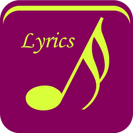 Lyrics Finder - Loi Bai Hat Icon