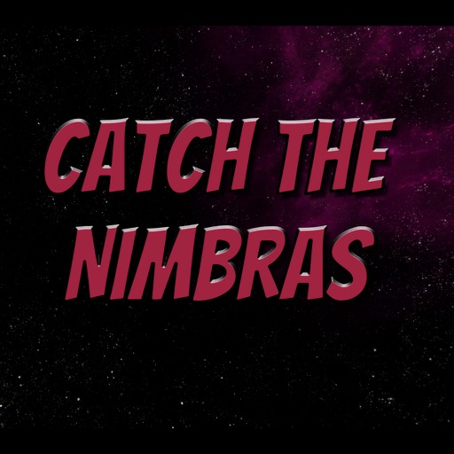 Catch The Nimbras iOS App