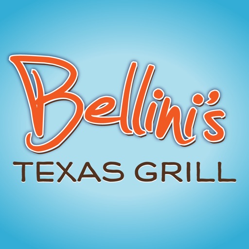 Bellini's Texas Grill icon