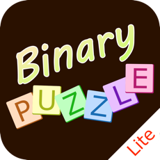 Activities of Binary Puzzle