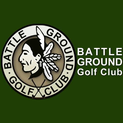 Battle Ground Golf Club icon