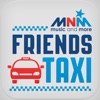 MNM Friends Taxi