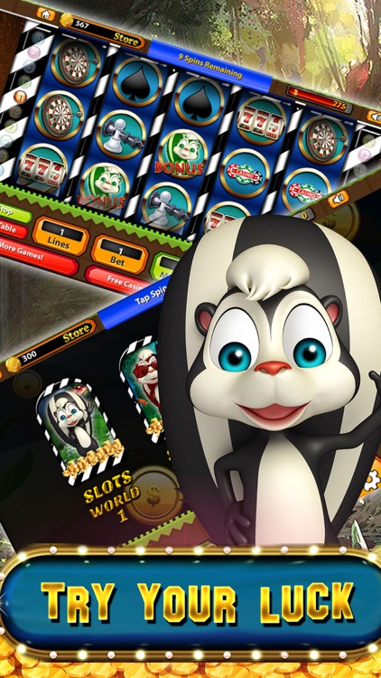 'A New Stinkin Reels Machine Casino - Play Rich and Lucky and Hit the North Jackpot!