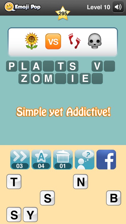 Emoji Pop™ screenshot-3