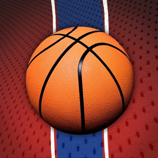 Basketball Live - Philadelphia Edition icon
