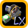 Star Trux LX