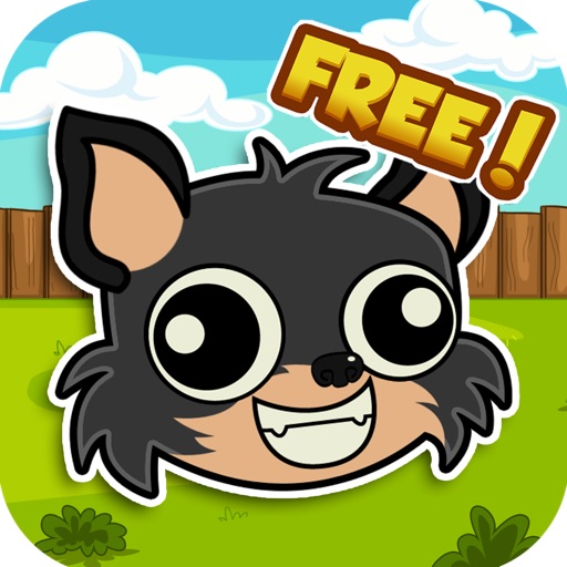 Pet Playground iOS App