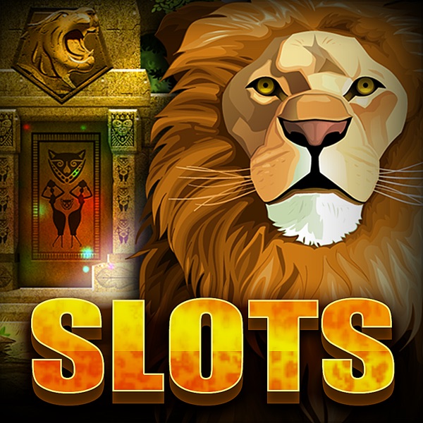 SLOTS - MAGIC OF THE CAT TEMPLE FREE BIG WINS CASINO SLOT MACHINE