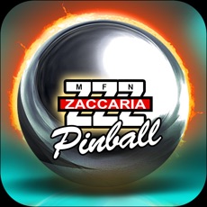 Activities of Zaccaria Pinball Master Edition