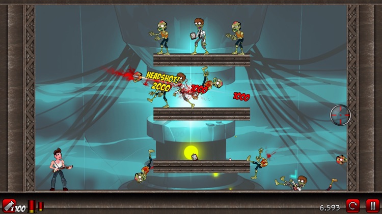 Stupid Zombies 2 Free