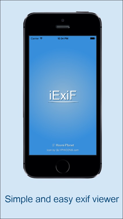 iExiF