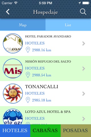 AppValle screenshot 3