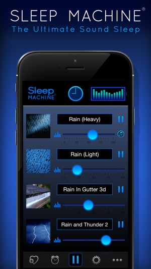 Sleep Machine(圖1)-速報App