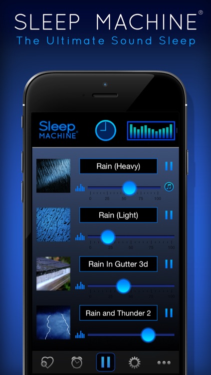 Sleep Machine screenshot-0