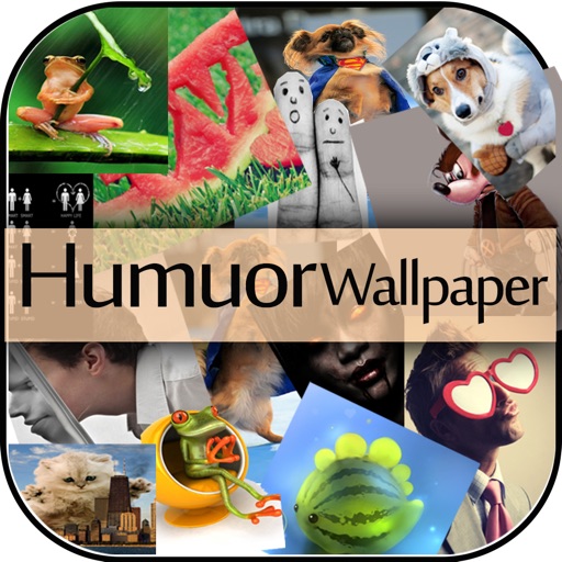 Humour And Funny Wallpapers icon