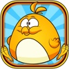 Flying Helicopter Bird Mayhem - Epic Tapping Survival Craze FREE by Animal Clown