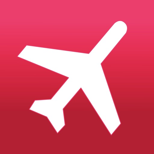 Flight Compare - Find the cheapest flight icon