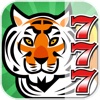 Amazon Face 777 Slot Machine - Ultra Animal Chip to Chase Lotto