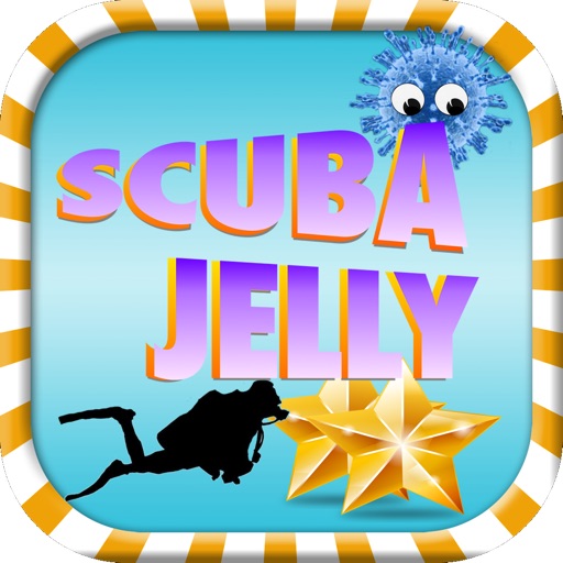 Scuba Jelly Catch Adventure -  Magical Sea World