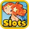 Amazing Mermaid's Fairytale Slots - Win The Jackpot In The Party Casino Playing In A Craze Journey Pro