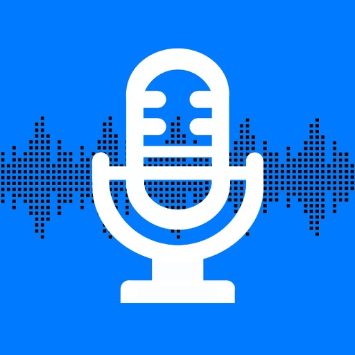 Voice Recorder - Record Memo.s from Phone to Dropbox iOS App