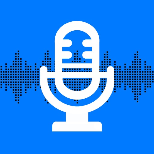 Voice Recorder - Record Memo.s from Phone to Dropbox