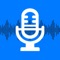 Voice Recorder - Record Memo.s from Phone to Dropbox