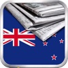 NZ newspapers | New Zealand Newspapers