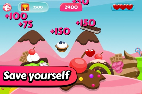 Sweet Blast screenshot 3