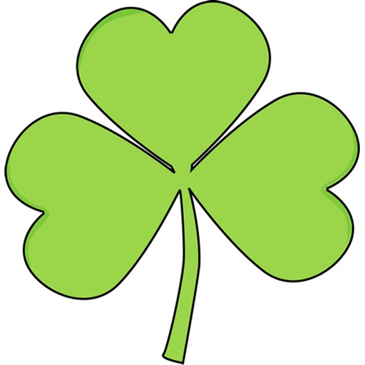 St. Patrick's Day Greetings iOS App