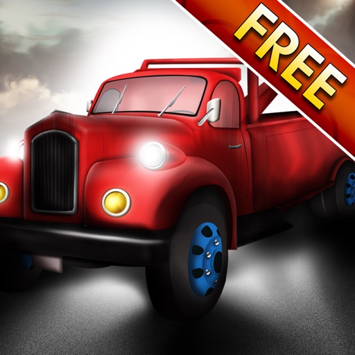 Towing Muscle Brothers Inc : The Tow Truck Emergency 911 Rescue iOS App