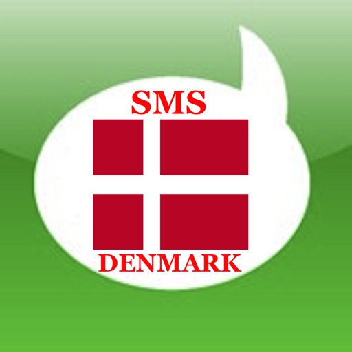 Free SMS Denmark