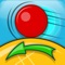 Circle Runner vs Red Ball FREE