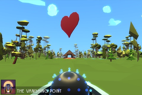 Vanishing Point screenshot 4