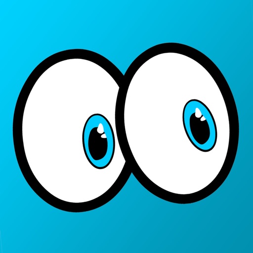 Eye Mover iOS App