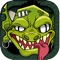 Freaky Creatures Ghosts and Goblins Defense - Epic Monster Popper Mayhem Free