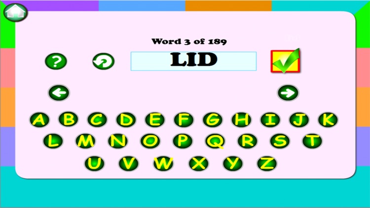 Preschool Phonics Lite screenshot-4