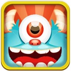 Amazing Monster Minion Run - Free Candy Temple Rush